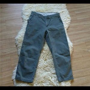 Columbia Capri pants